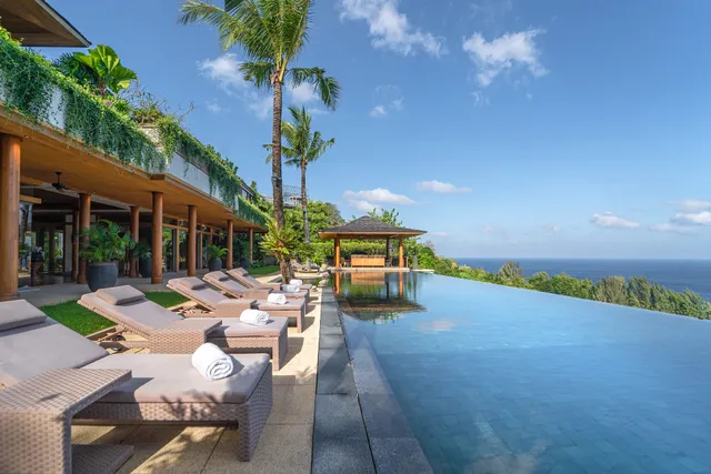 Andara Signature Villas
