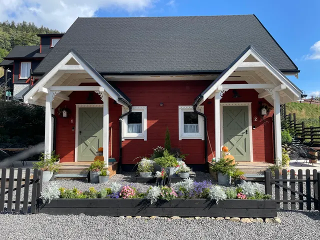 Wioska w Sowich - Apartamenty Pokoje Hotel Góry Sowie | Domki Góry Sowie | Nocleg w Górach Sowich | Nocleg w Górach