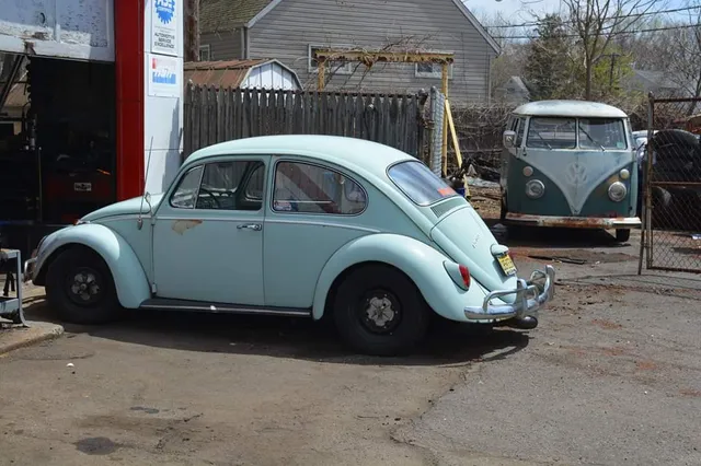 Hodi's Auto Services