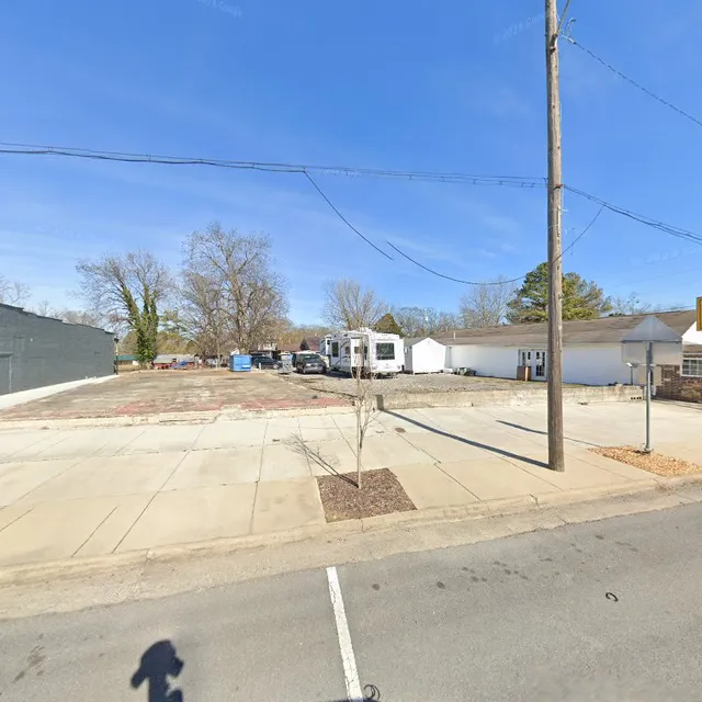 Town & Country Salon