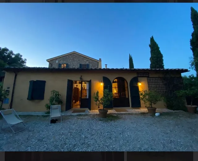 Agriturismo Il Fontino