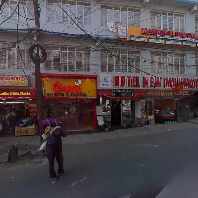 Homestay Singh Residency