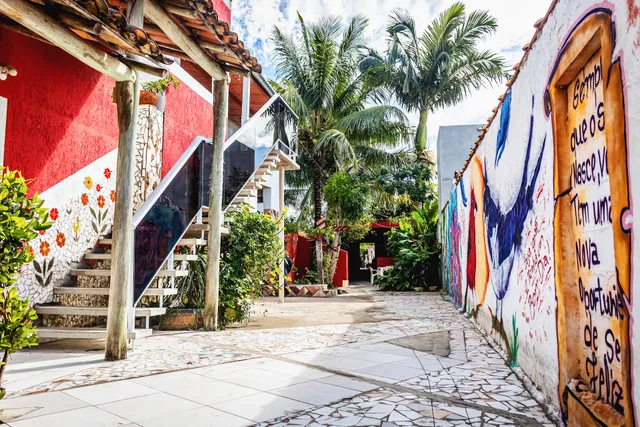 Pousada Aconchego Recanto do Mar