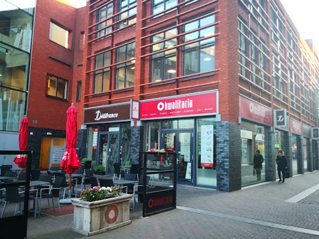 Kwalitaria Délifrance Vesteplein - Delft