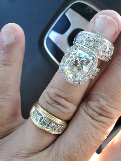 Dallas Valley Goldmine