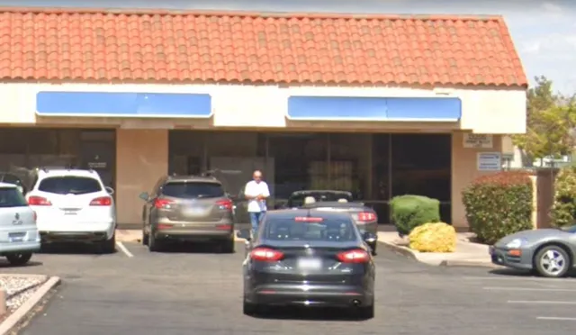 SVL Post Office Boxes