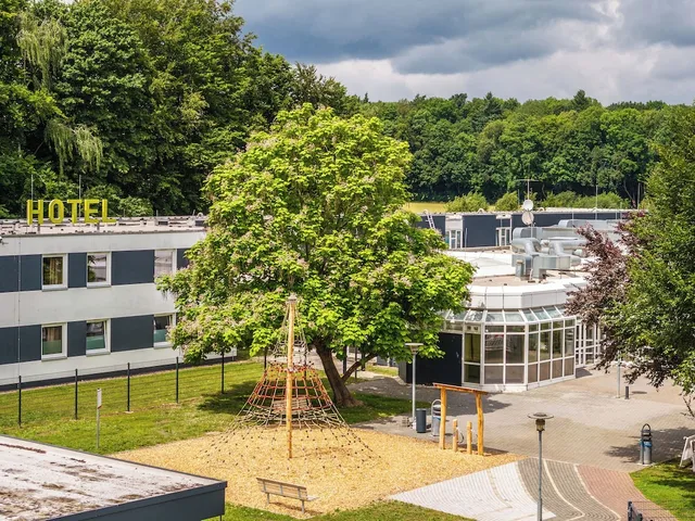 Hotel Göttingen-West