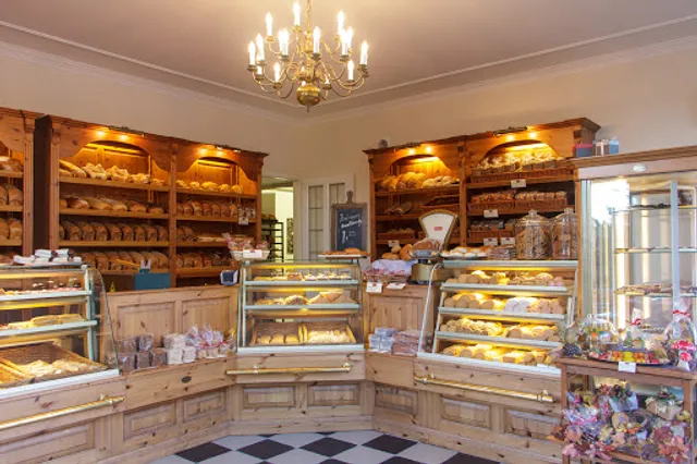 Bakery Harberden