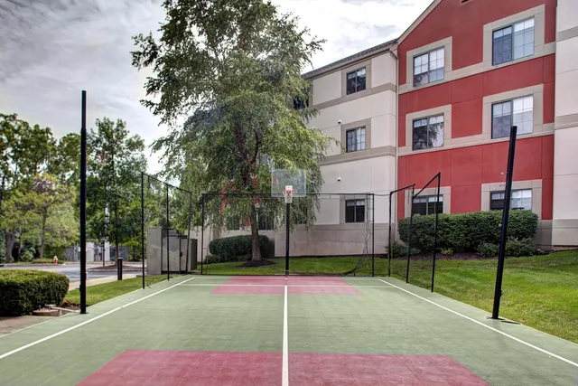 Hyatt House Boston/Burlington