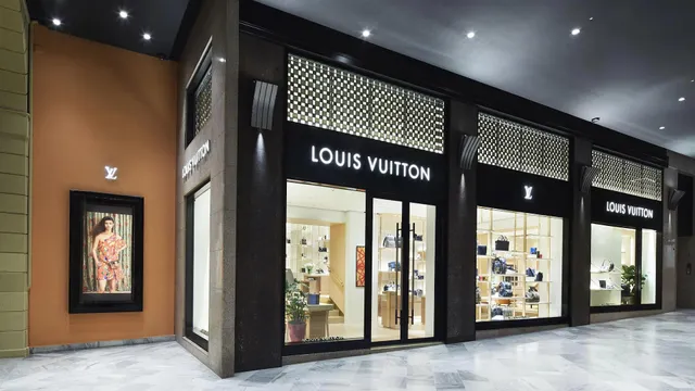 Louis Vuitton