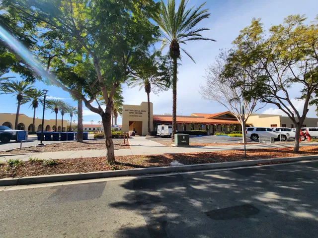 City of Chula Vista - City Hall