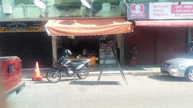 Shalom Shalom Refeições