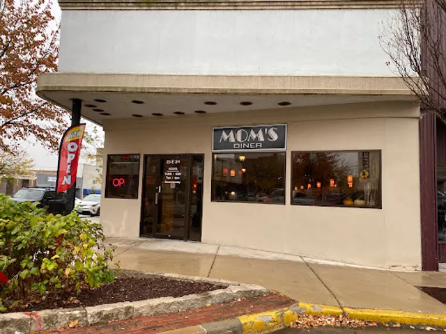 Mom's Restaurant
