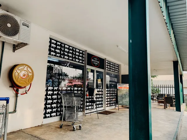 Bonaventure Butchery Ltd