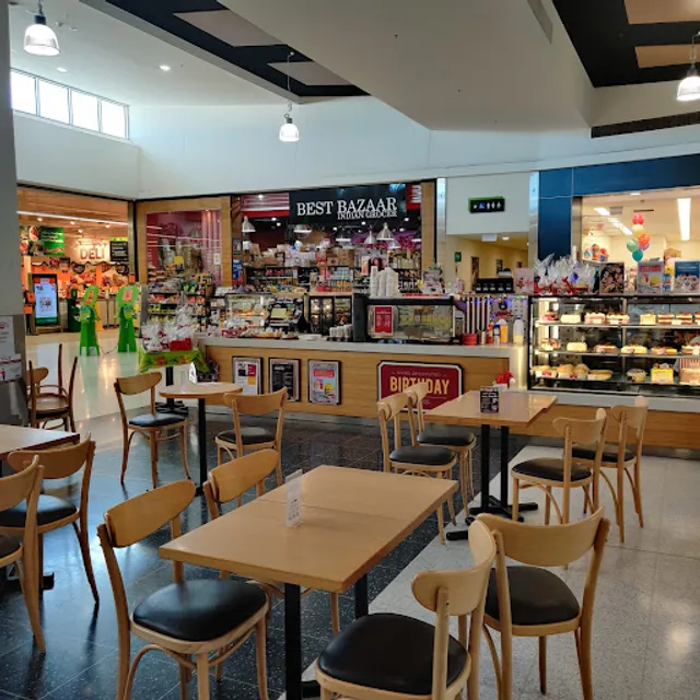 Ferguson Plarre's Bakehouse - Tarneit