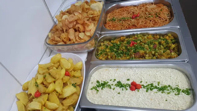 Flor De Canela Restaurante