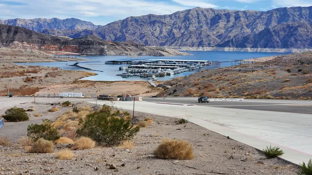 Callville Bay Park