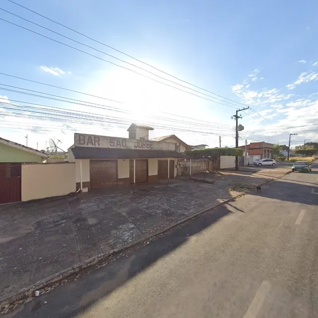 Bar São Jorge