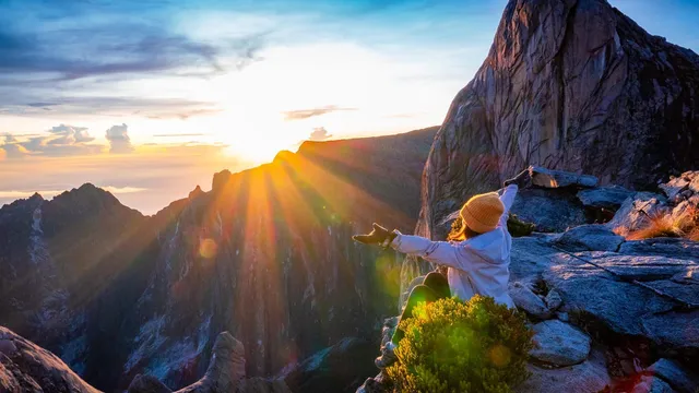 Mount Kinabalu Climb Booking Centre