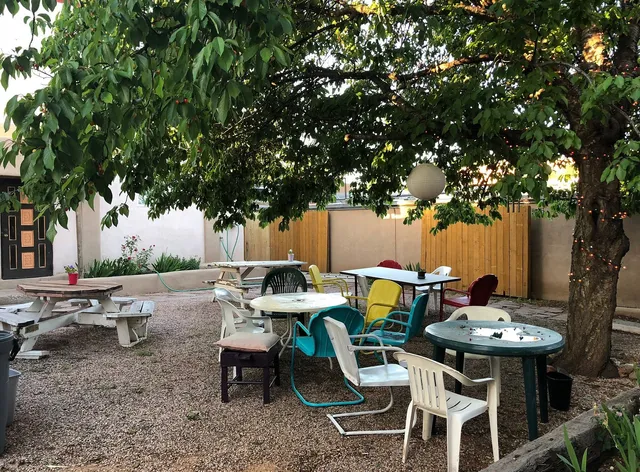 Santa Fe International Hostel