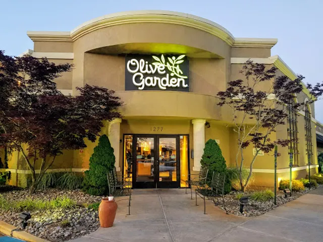 Olive Garden Italian Restaurant