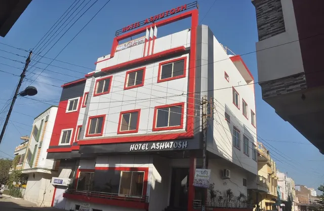 HOTEL ASHUTOSH