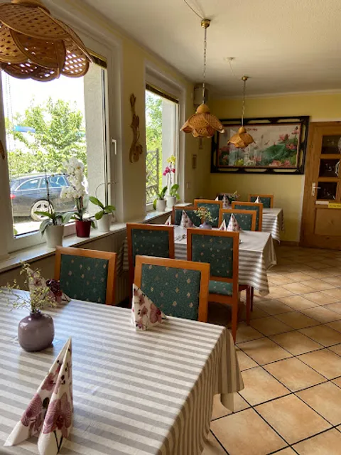 Asia-Restaurant Schützenhaus Uslar