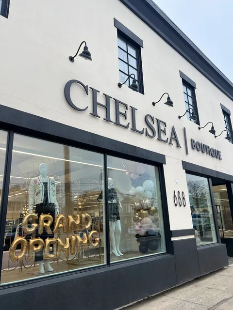 Chelsea Boutique