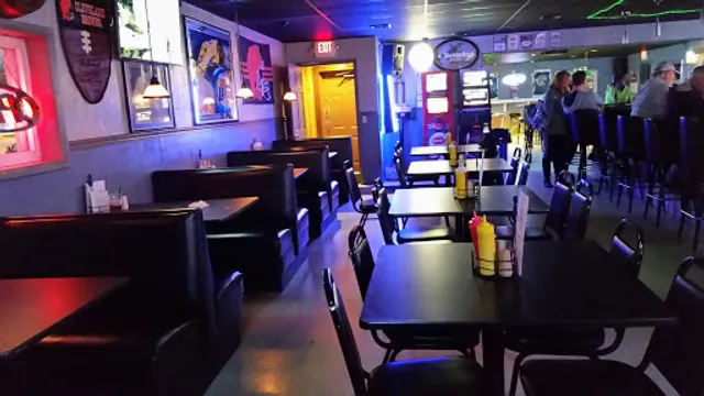 Crystal Keg Bar & Grill