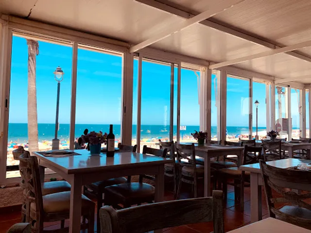 Restaurante OchoPatas Chipiona