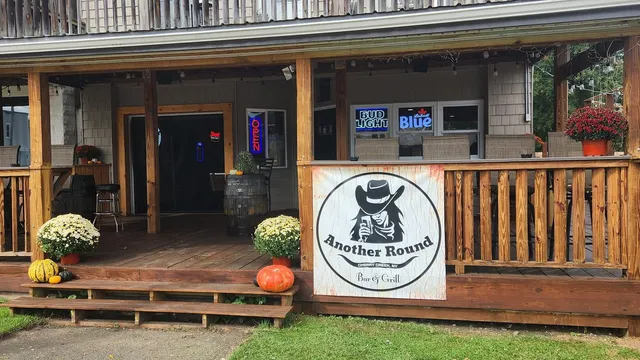 Another Round bar&grill