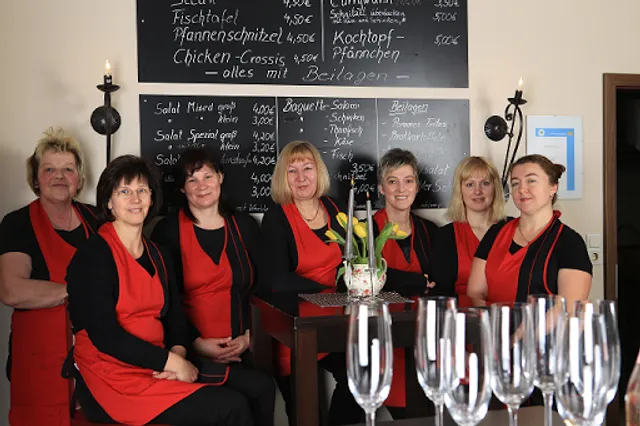 Gaststätte Kochtopf