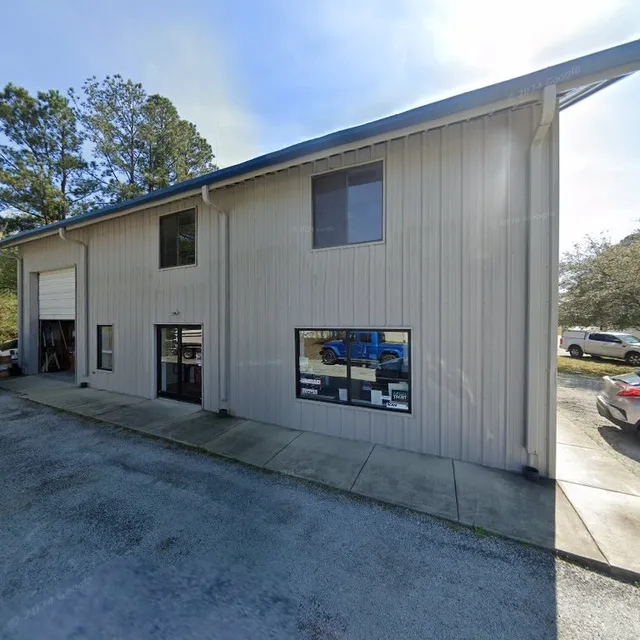 Seacoast Marine Electronics