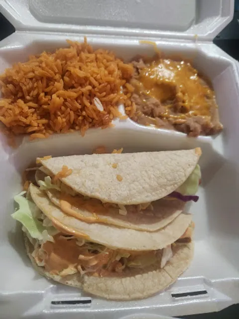 Habaneros Taco Grill #12