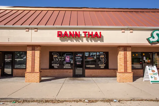 Bann Thai