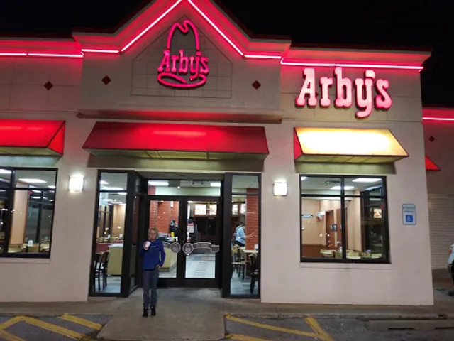 Arby's