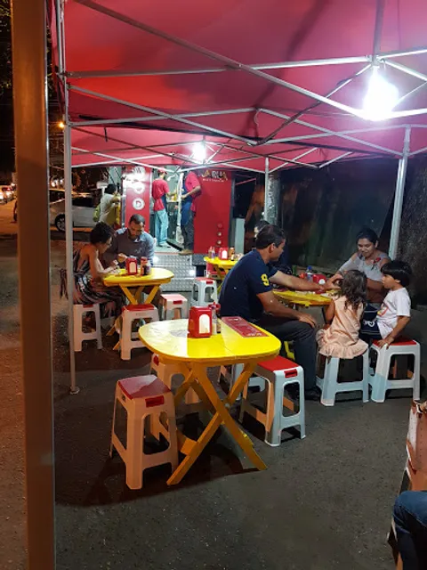 Bulls Grill Espetinhos e Petiscos