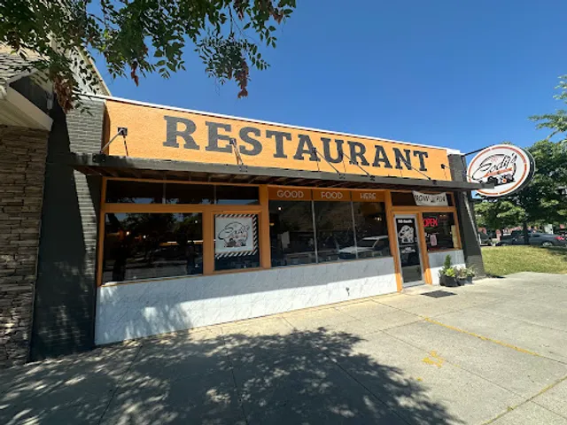 Cody's Gastro Garage