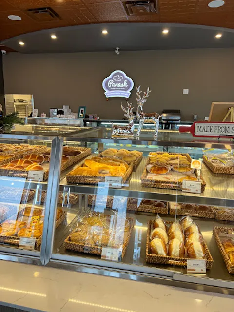Panash Bakery