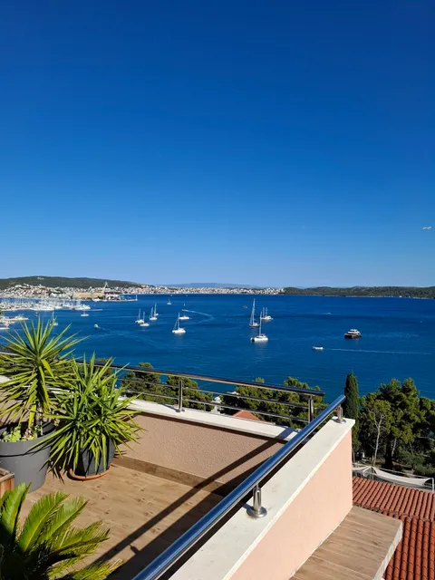 "Apartmani Jurčević"