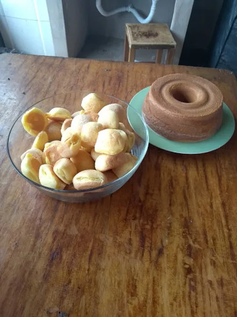 Panificadora Ribeiro