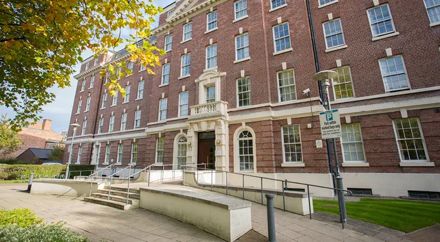 Gather - Agnes Jones House