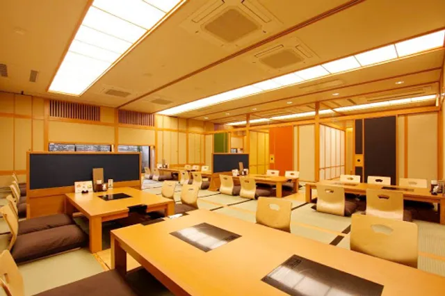 Kisoji Shin-Matsudo Shop