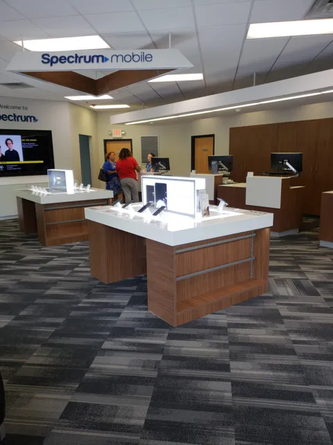 Spectrum Store