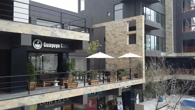 Guayoyo Café