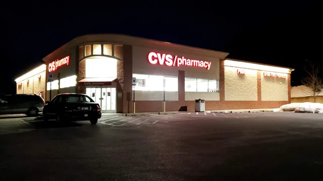 CVS