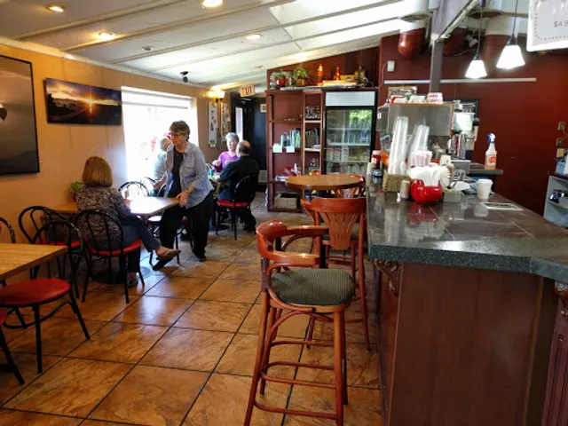 Walden's Coffeehouse - Breakfast & Coffee in Reno