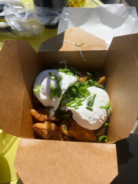Little Bird HTX (Food Truck)