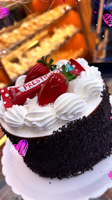 Padaria Flor de Mangaratiba