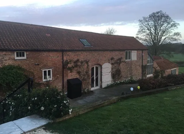 Thorganby Farm Cottages